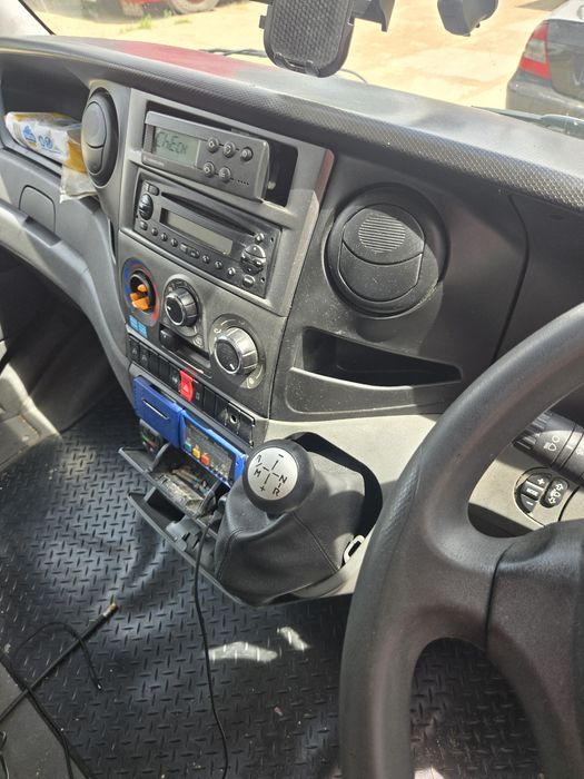 Iveco daily stare buna