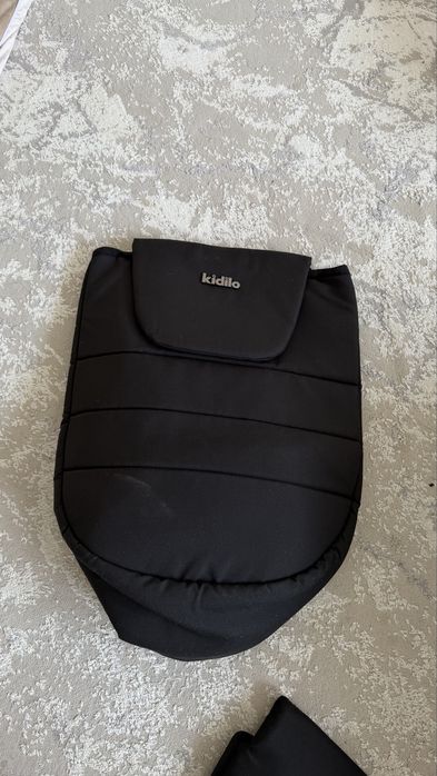 Продам коляску Kidilo 2в1