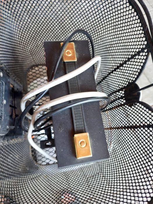 Carucior electric Shoprider pentru persoane in vârsta sau cu handicap