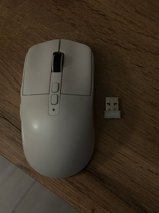 Беспроводная игровая Мышка Atack shark x6