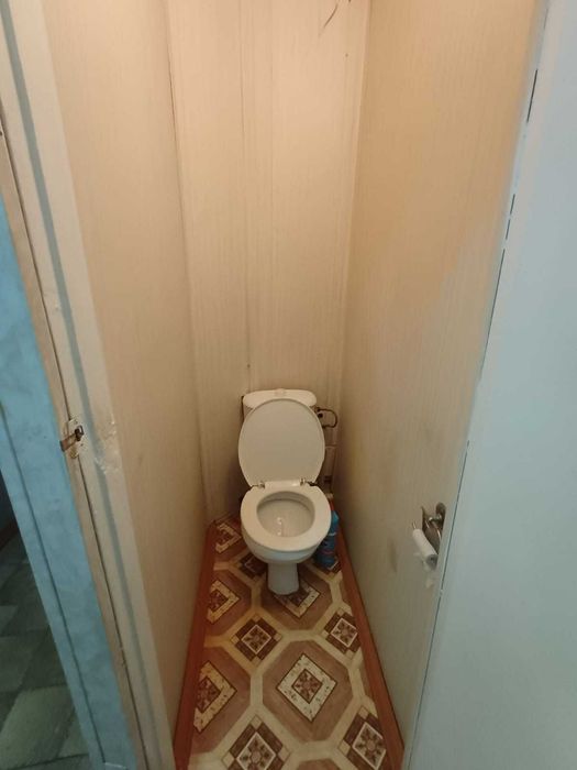 2-х комнатная квартира