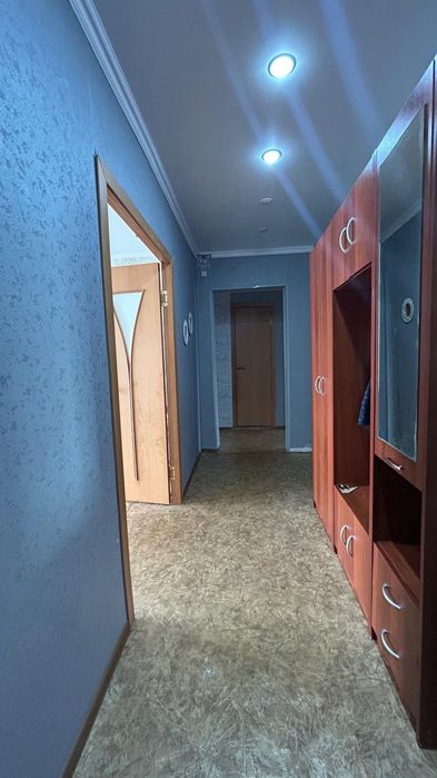Продажа квартиры