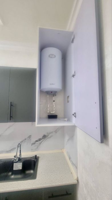 Срочно  Продаётся своя квартира Учтепа 24 квартал