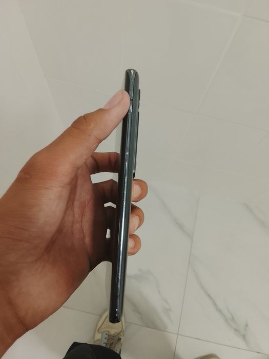 Mi 10 ultra 256-12