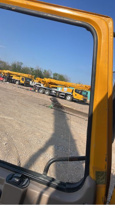 Аренда автокранов