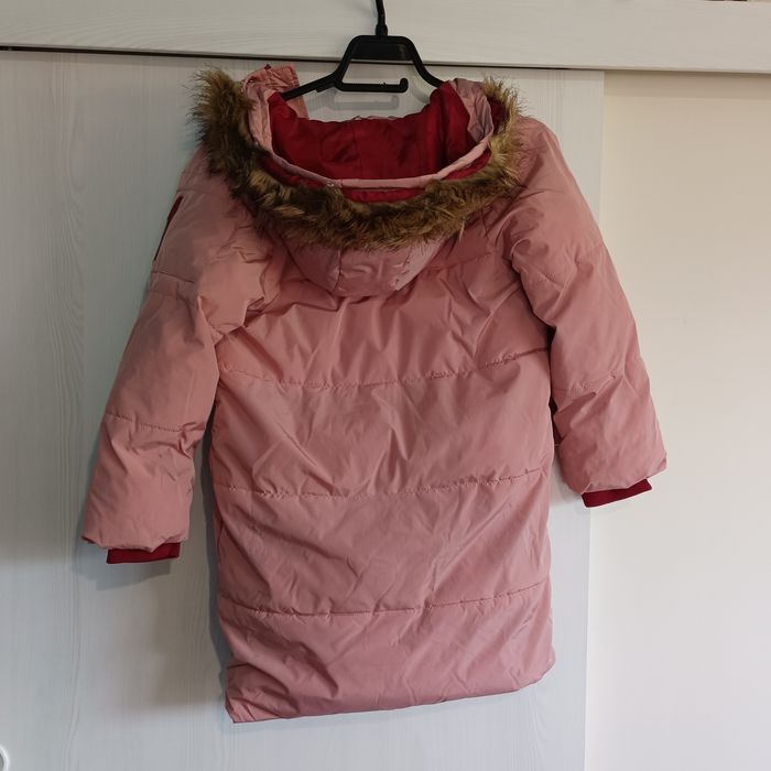 Дрехи за момиче!