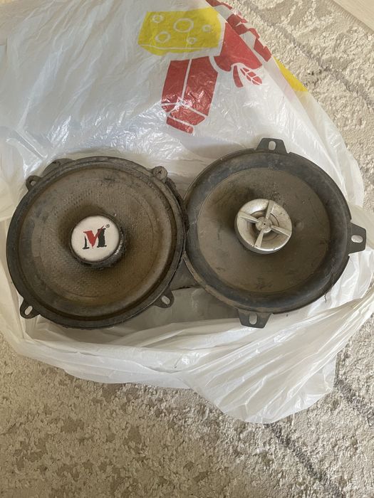 Колонкий для машины