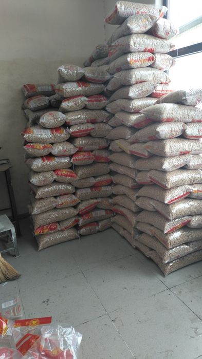 Макароны для животных