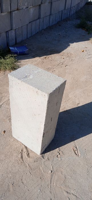 Газоблок сотилади нархи20000сум