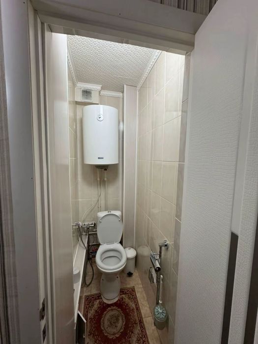 2-комнатной квартиры