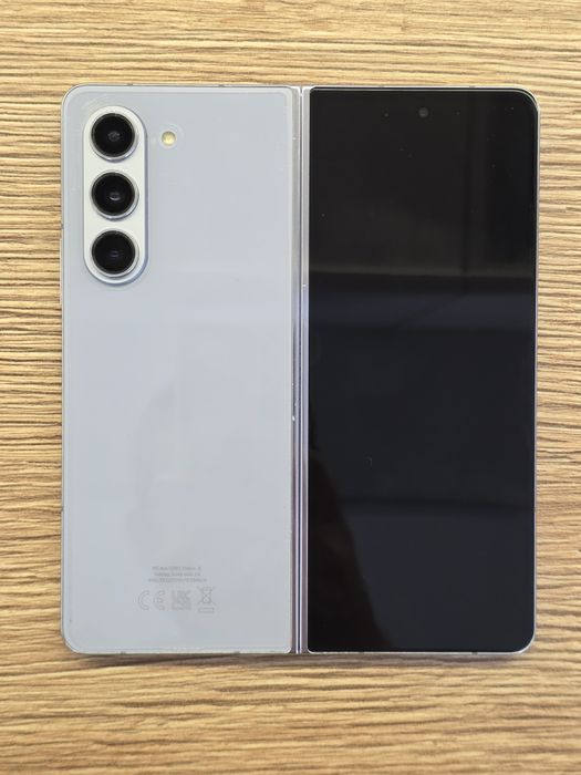 Samsung Z fold 5, 256 gb