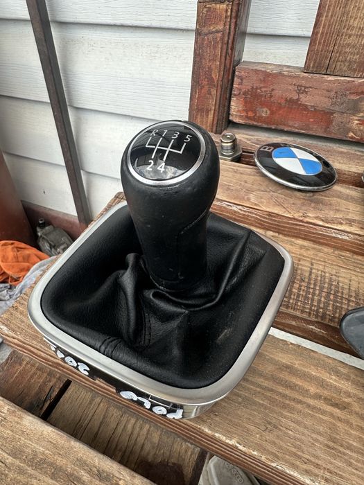 Топка скорости+маншон+лайсна за Фолксваген Поло 6R след 2009г.!