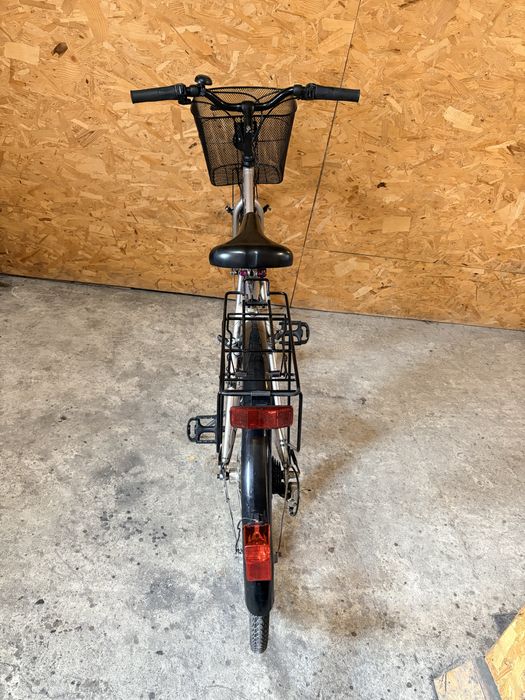 28цола Conquest/Funlife/Raleigh дамски велосипед колело [21ck-Shimano]