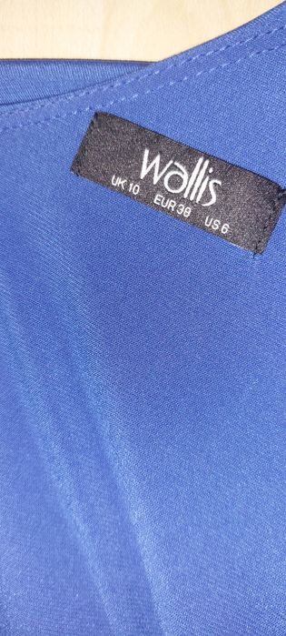 Rochie asimetrica, cu un singur umar