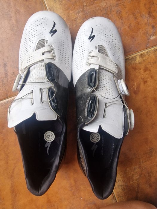 Шпайкове за колоездене