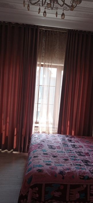 Gilam yuvish / Stirka kavrov. Toshkent