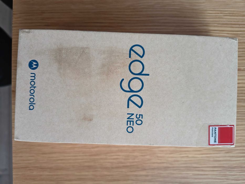 Vand motorola edge 50 neo