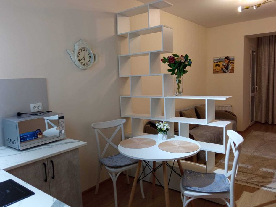 Сдам в аренду квартиру-студию