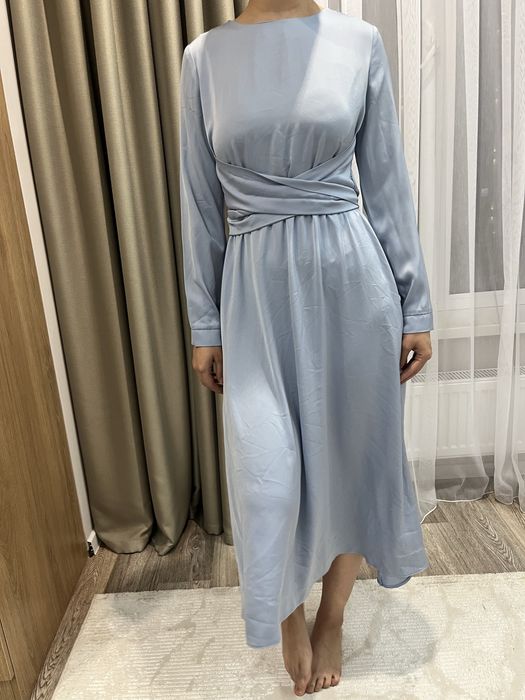 платья для девочек.