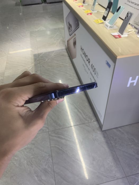 Vivo Y100 ideal holata