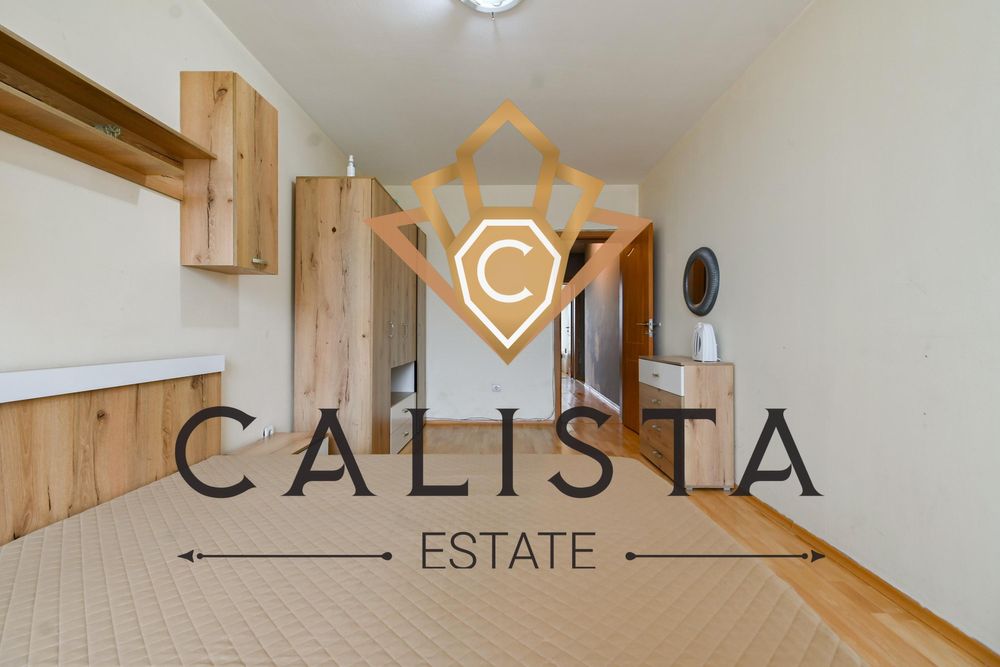 Дава се под наем Тристаен апартамент в София, Орландовци - 110 кв.м за 549 € - Снимка #7