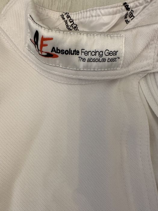 Продам форму для фехтования