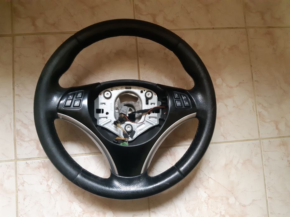 Volan sport bmw e90, e87