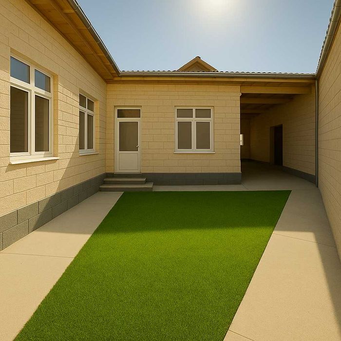 Sotiladi uy 3,5 sotix!/Продается дом 3,5 сотки!