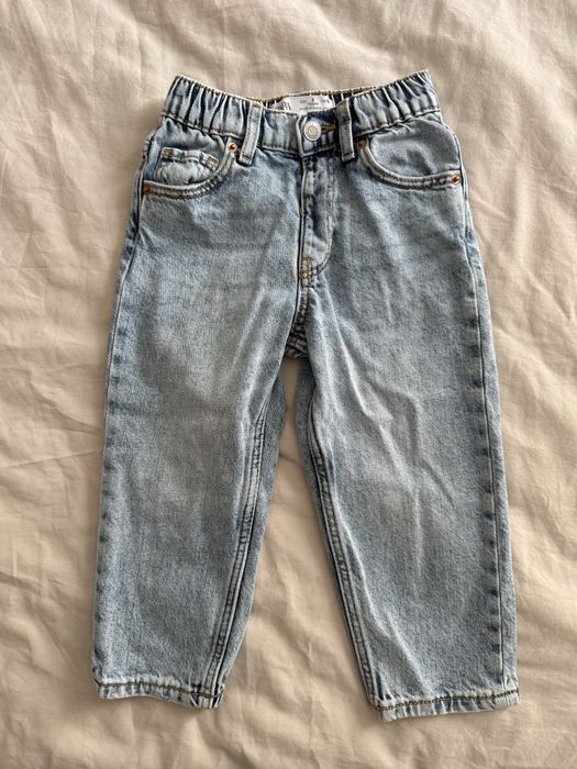 Дънки ZARA - размер 98