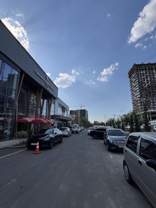 Сдаётся в аренду от собственника 556,3 м²