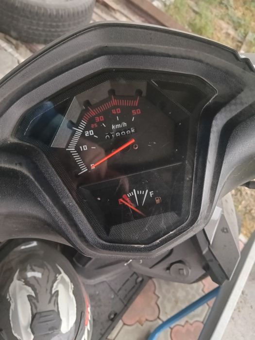 Nomad 49   хорошем состоянии