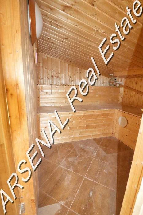 Дава се под наем Тристаен апартамент в София, Бояна - 170 кв.м за 900 € - Снимка #5