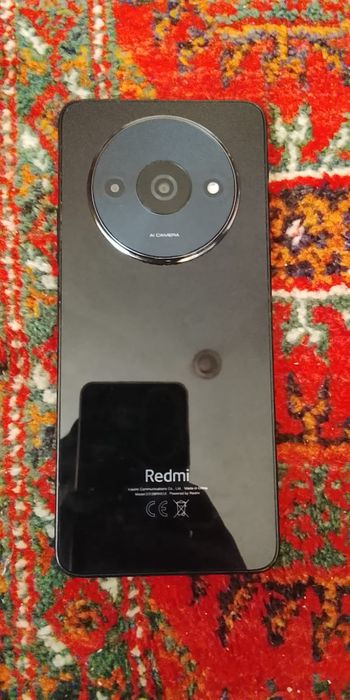 Redmi A3 128гб срочно продается