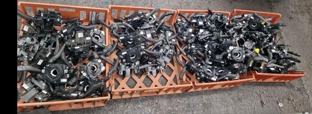 Spire volan VW , SEAT, SKODA, Audi, 5K0.953.569.H,AL,AS,T,BQ