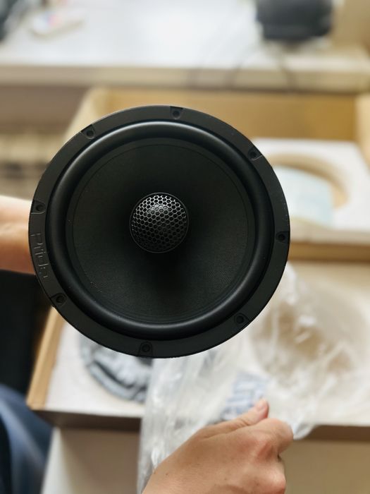 Колонка PRIDE коаксиальная АС Pride Harmony 6.5X