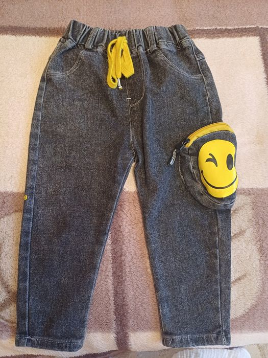 Вещи осень-зима на 3 года