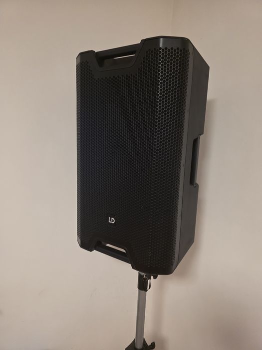 LD Sistem Icoa 15 - Activă BT