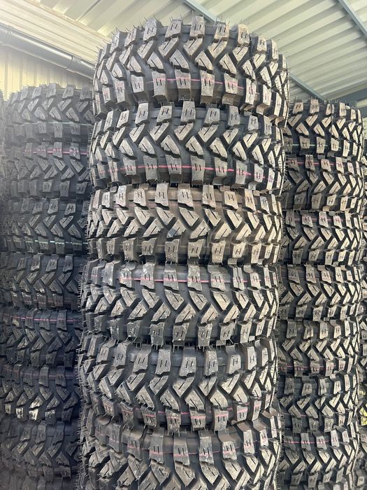 Anvelope off road (Teren) 245/70 R16 Raptor