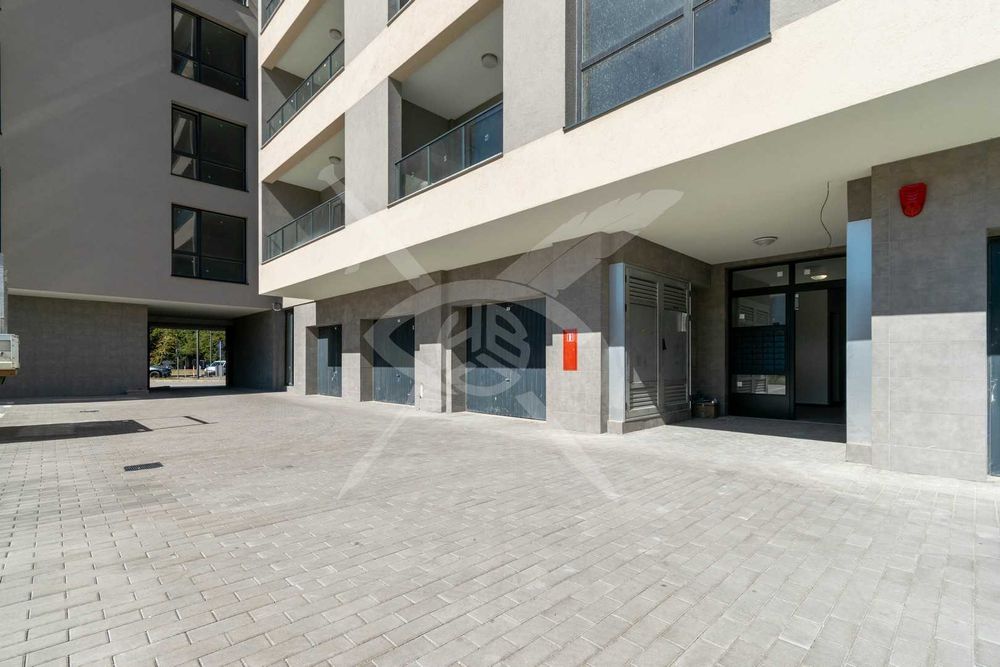 Тристаен апартамент в жк. Дървеница № 90811