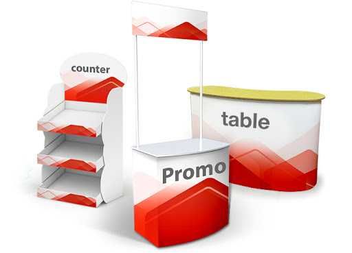 Промо-стойки и бизнес-сувениры/Promo stendlar va biznes suvenirlar