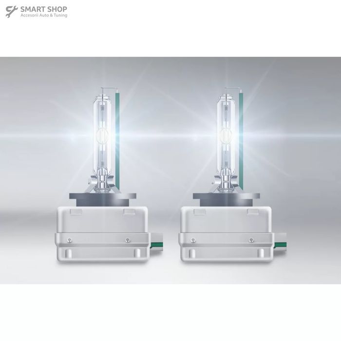 Set 2 Becuri Auto Xenon XENARC ULTRA LIFE D3S 66340ULT-HCB 35W