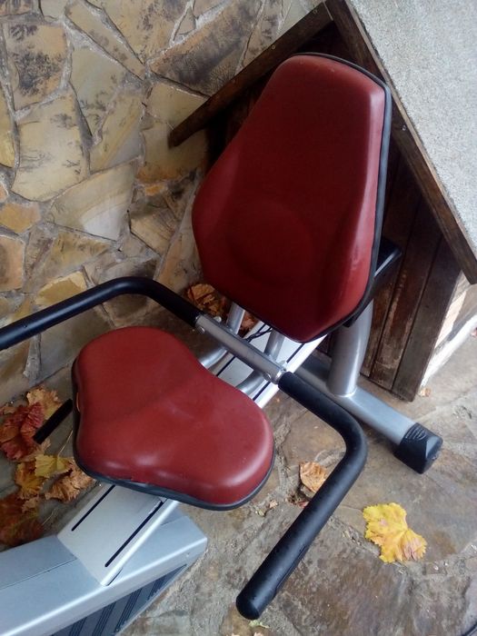 Веларгометър Циркулар S7