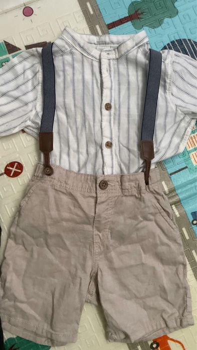 Set nou h&m baieti 86