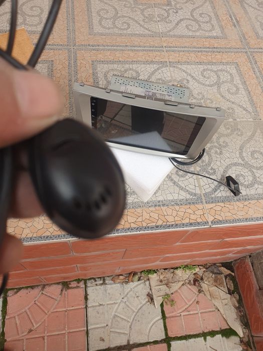 Android на камри 40-45