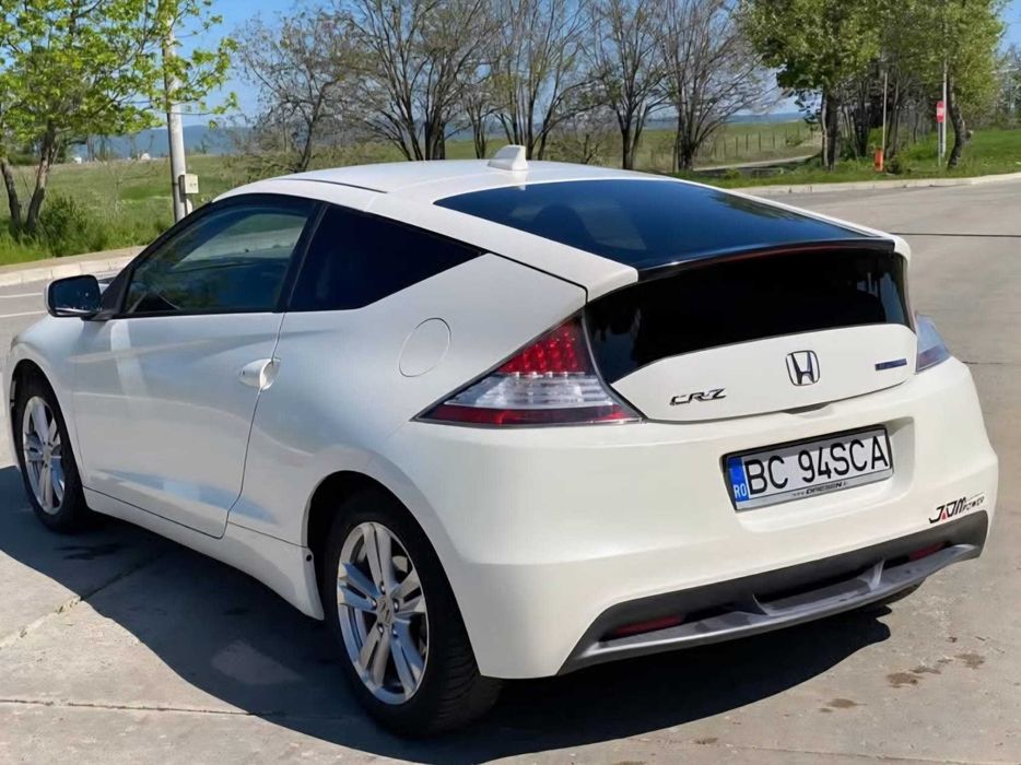 Vand Honda CR-Z Hibrid