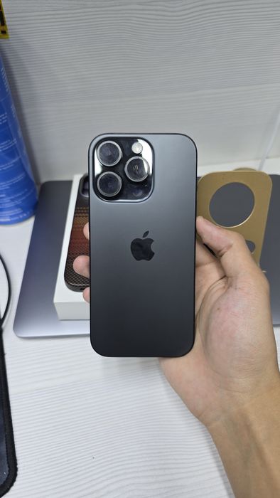 Iphone 16 pro сатылады телефон продается