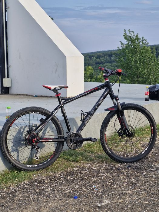 Piese Bicicleta bulls sharptail 26