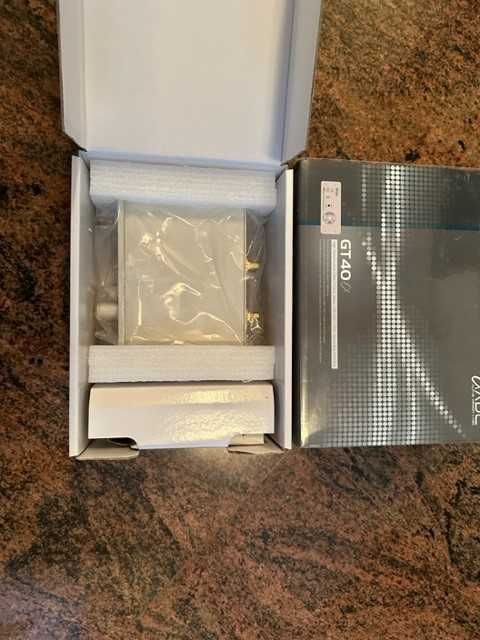 Furutech GT40 Alpha USB DAC