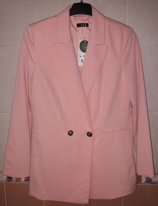 Новый Пиджак Германия бренд