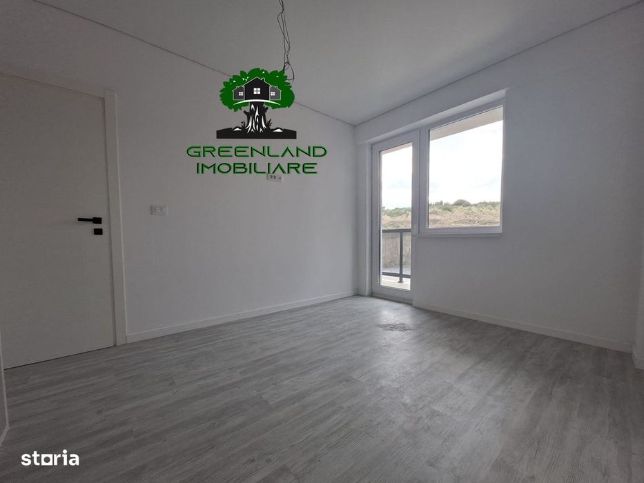 Ap 2 Camere, INTABULAT, Bloc NOU, LIFT, etaj 1, PREMIUM Bucium VISAN